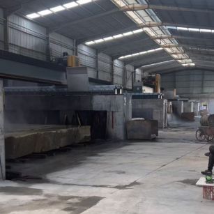 焦作大切车间生产日常