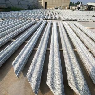 焦作 白麻光面别墅线条防水加工