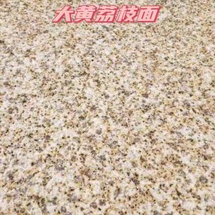 焦作黄金麻大黄荔枝面