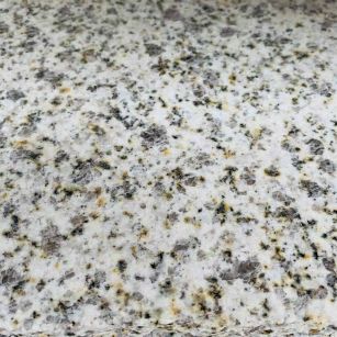 焦作 黄金麻花岗岩石材浅黄光面