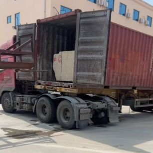 焦作 黄金麻荔枝面毛板