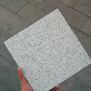 焦作 白麻荔枝面花岗岩石材